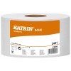 Tualetes papīrs Katrin Basic S1 150m 2481K