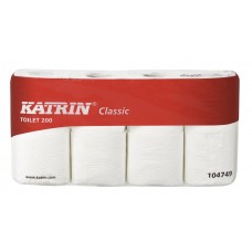 Tualetes papīrs Katrin Classic 104749 23.4m 2sl. (8)
