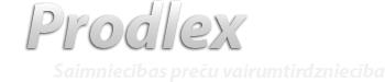Prodlex