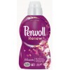 Veļas mazgāšanas līdzeklis PERWOLL Color 990ml