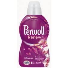 Veļas mazgāšanas līdzeklis PERWOLL Color 990ml Veļas mazgāšanas līdzeklis PERWOLL Color 990ml