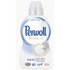 Veļas mazgāšanas līdzeklis PERWOLL White 990ml