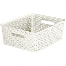 Grozs 13L balts