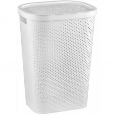Veļas grozs 60L Infinity