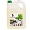 Tualetes tīrīšanas līdzeklis PURENN citrons-piparmētra 5L