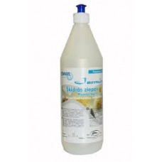 Šķidrās krēmziepes EWOL EXTRA S Jasmin 1L