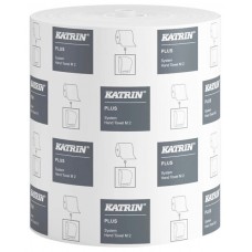 Roku dvieļi KATRIN Plus System 82537 160m