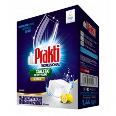 Trauku mazgāšanas tabletes Dr.Prakti (30gab) Trauku mazgāšanas tabletes Dr.Prakti (30gab)
