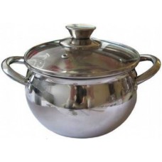 Katls ar stikla vāku 1,8L TESORRI 