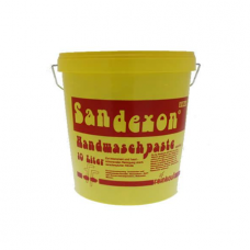 Roku tīrīšanas pasta SANDEXON 10L