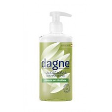 Šķidrās ziepes DAGNE citrus/timians 500ml Šķidrās ziepes DAGNE citrus/timians 500ml