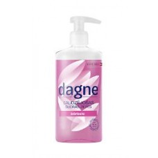 Šķidrās ziepes DAGNE barbele 500ml 