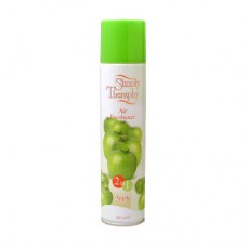 Gaisa atsvaidzinātājs SIMPLY Apple 300ml