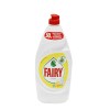 Trauku mazgāšanas līdzeklis FAIRY 900ml