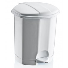 Atkritumu tvertne 50L CLEAN KEEPER ar pedāli Atkritumu tvertne 50L CLEAN KEEPER ar pedāli