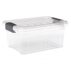 Kaste ar vāku 20L
