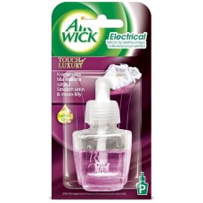 Gaisa atsvaidzinātājs AIR WICK Elecrical refill 19ml