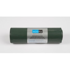 Atkritumu maisi 150L zaļi 65mkr