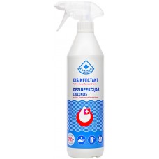 Dezinfekcijas līzeklis KVADRO 700ml