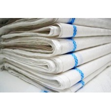 Cukura maiss PP 50cmx85cm