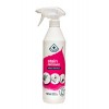 Traipu tīrīšanas līdzeklis KVADRO 700ml