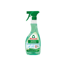 Logu un stiklu mazgāšanas līdzeklis FROSCH Spirit 500ml