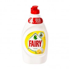 Trauku mazgāšanas līdzeklis FAIRY 450ml Trauku mazgāšanas līdzeklis FAIRY 450ml