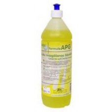 Trauku mazgāšanas līdzeklis EWOL Professional Formula APG 1L Trauku mazgāšanas līdzeklis EWOL Professional Formula APG 1L