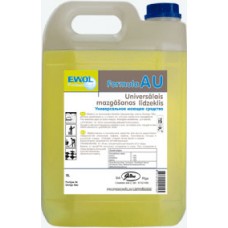 Universāls tīrīšanas līdzeklis EWOL Formula AU 5L