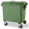 Atkritumu tvertne 1100L