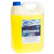 Autošampūns 5L