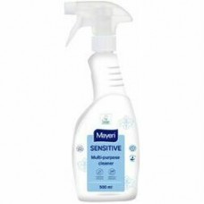Universāls tīrīšanas līdzeklis MAYERI SENSITIVE 500ml Universāls tīrīšanas līdzeklis MAYERI SENSITIVE 500ml