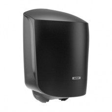 Turētājs papīra dvieļiem Katrin Inclusive Centerfeed M Dispenser - Black 82254
