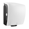 Turētājs papīra dvieļiem Katrin Hybrid Dispenser - White 84739