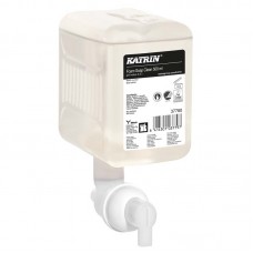 Putu ziepes KATRIN 37780 500ml Putu ziepes KATRIN 37780 500ml