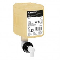 Šķidrās ziepes KATRIN 57870 500ml Šķidrās ziepes KATRIN 57870 500ml