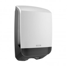 Turētājs papīra dvieļiem Katrin Inclusive Hand Towel M Dispenser - White 77410