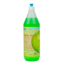 Šķidrās ziepes EWOL FORMULA SD Apple 1L