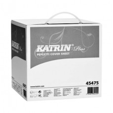Papīra palagi KATRIN Pefletti Green SPA 454759