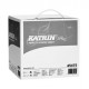 Papīra palagi KATRIN Pefletti Green SPA 454759