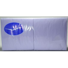 Galda salvetes Dubo violetas 33x33-250 2 slāņi