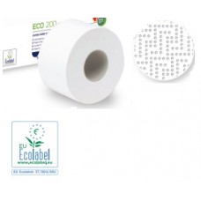 Tualetes papīrs EcoNatural 200