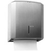 Turētājs papīra dvieļiem Katrin Hand Towel M Dispenser - Stainless Steel 988366