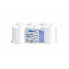 Roku dvieļi PAPERBLU 130m 2sl RL8M180