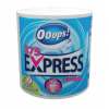 Virtuves dvieļi OOOPS Express 11724 75m 2 slāņi