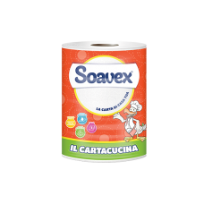 Virtuves dvieļi SOAVEX 25m 3sl. Virtuves dvieļi SOAVEX 25m 3sl.