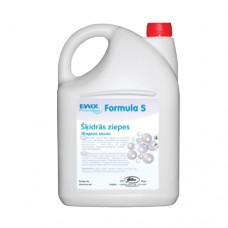Šķidrās ziepes EWOL FORMULA S 5L Šķidrās ziepes EWOL FORMULA S 5L