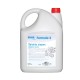Šķidrās ziepes EWOL FORMULA S 5L