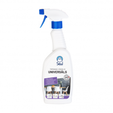 Universāls tīrīšanas līdzeklis SEAL 750ml