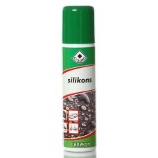 Silikons Kvadro 150ml